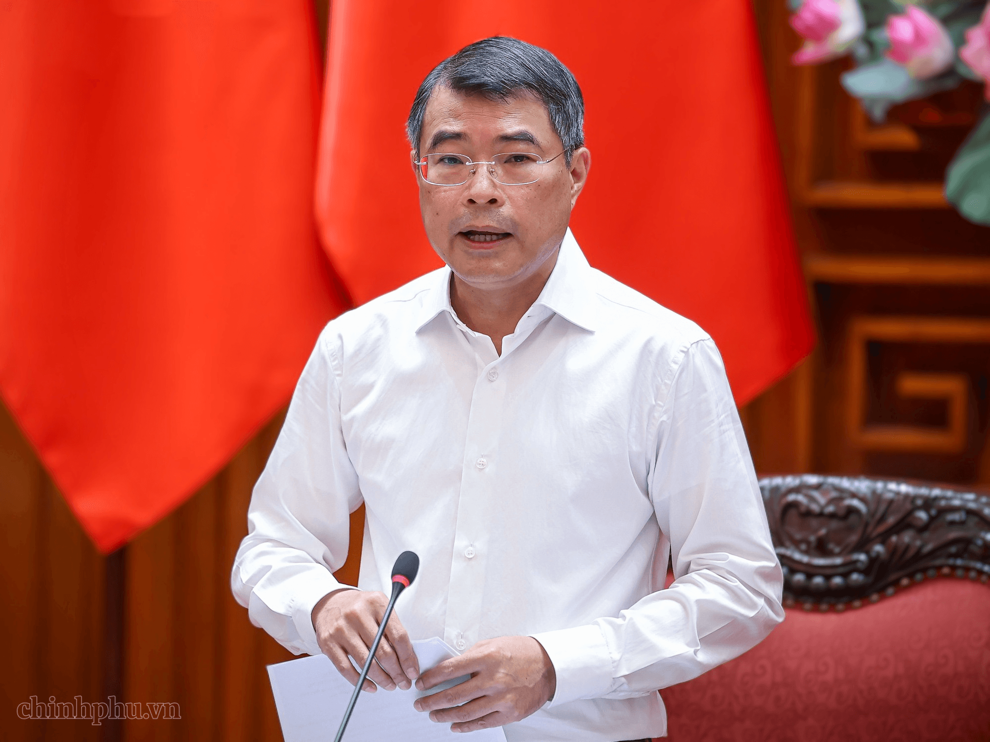 Thủ tướng Lê Minh Hưng: Khẩn trương nghiên cứu, đề xuất tích hợp thực chất 4 chương trình mục tiêu quốc gia- Ảnh 2.