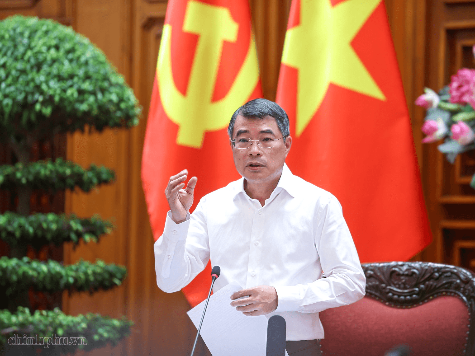 Thủ tướng Lê Minh Hưng: Khẩn trương nghiên cứu, đề xuất tích hợp thực chất 4 chương trình mục tiêu quốc gia- Ảnh 5.