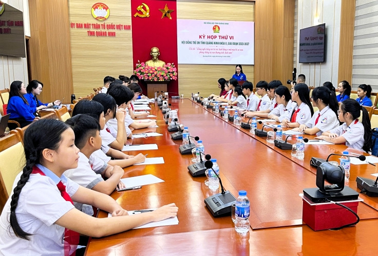 đại biểu 