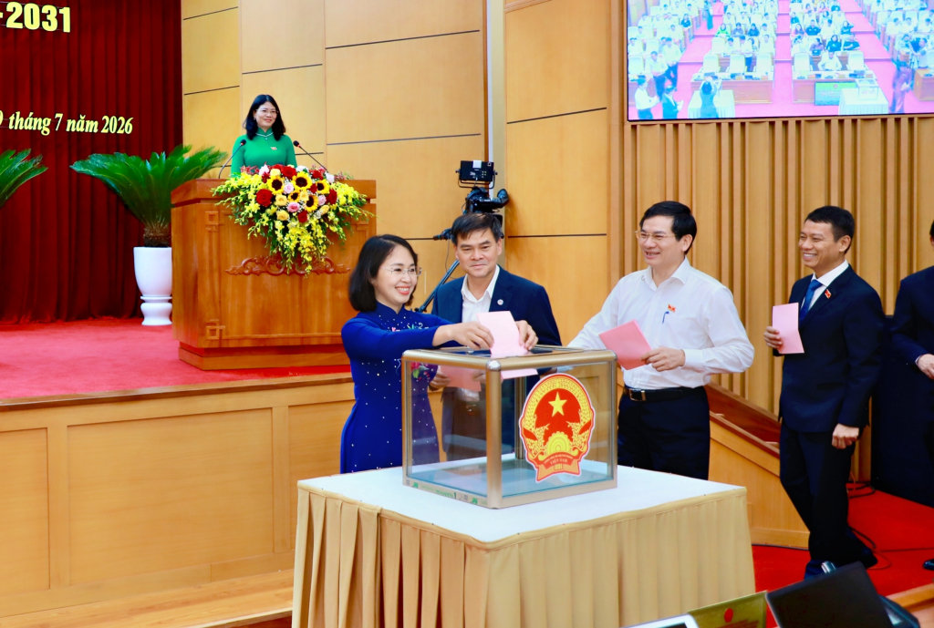đại biểu