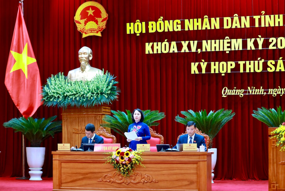 đoàn chủ tịch