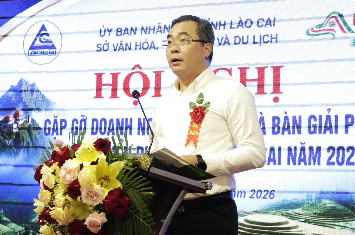 Giám đốc anh Yên