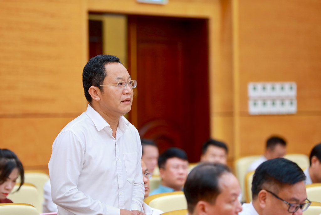Nguyễn Tiến Phong