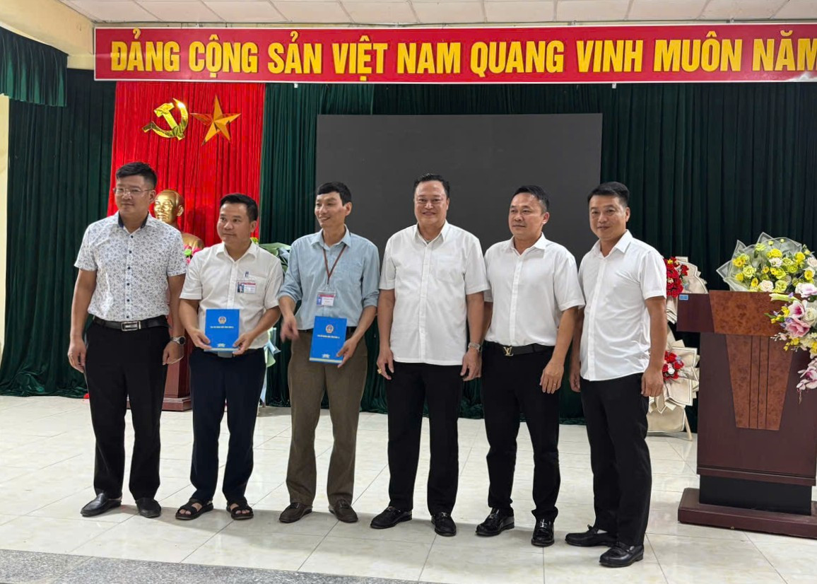 tand sơn La