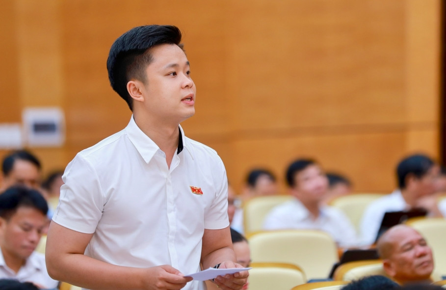 Trần Thanh Tùng