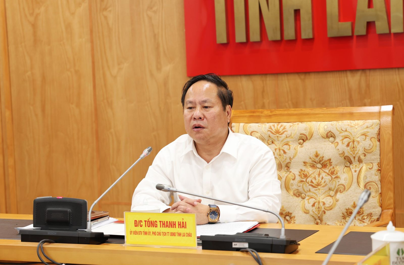PCT Hải