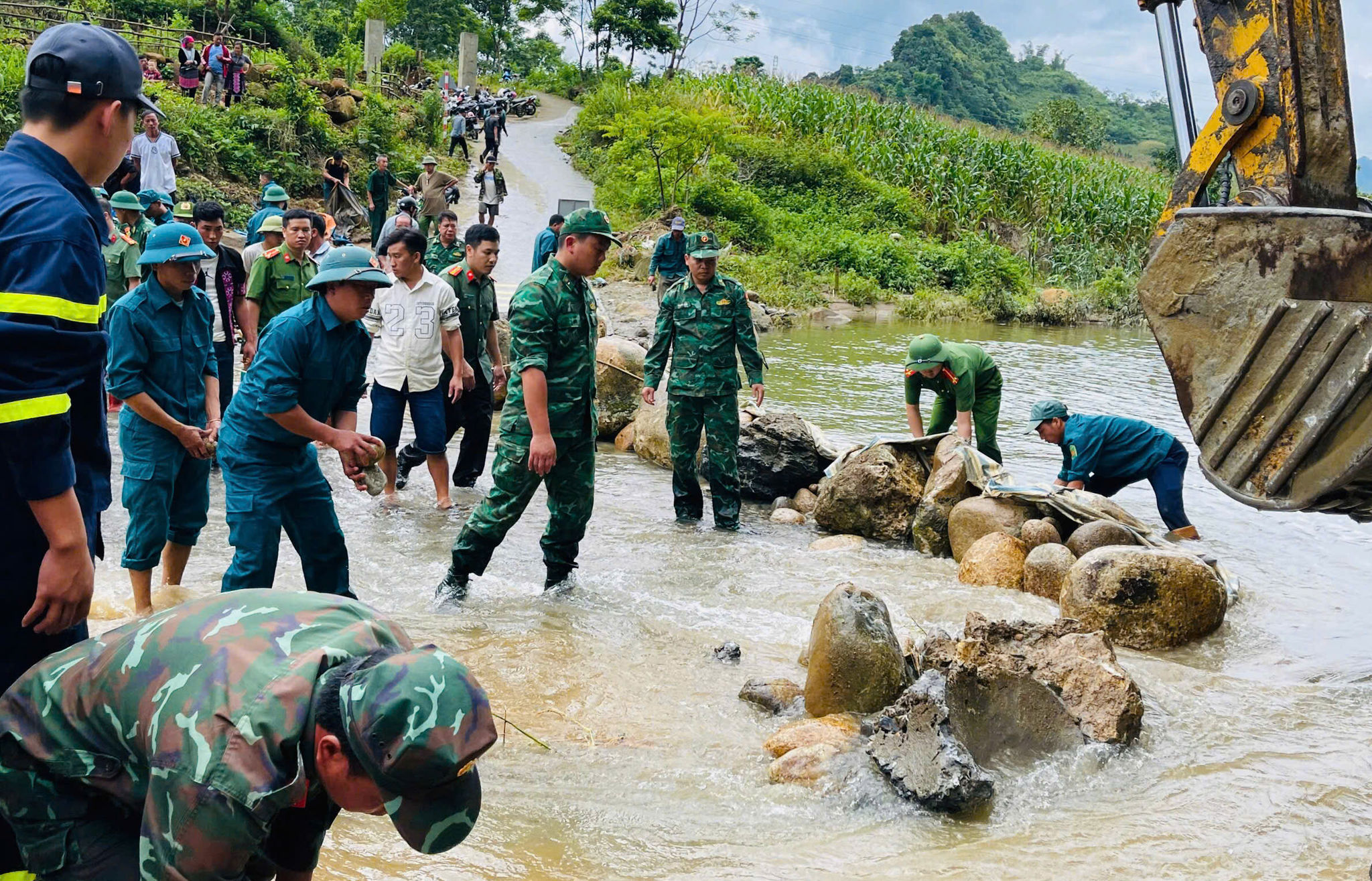 Lai Châu 3