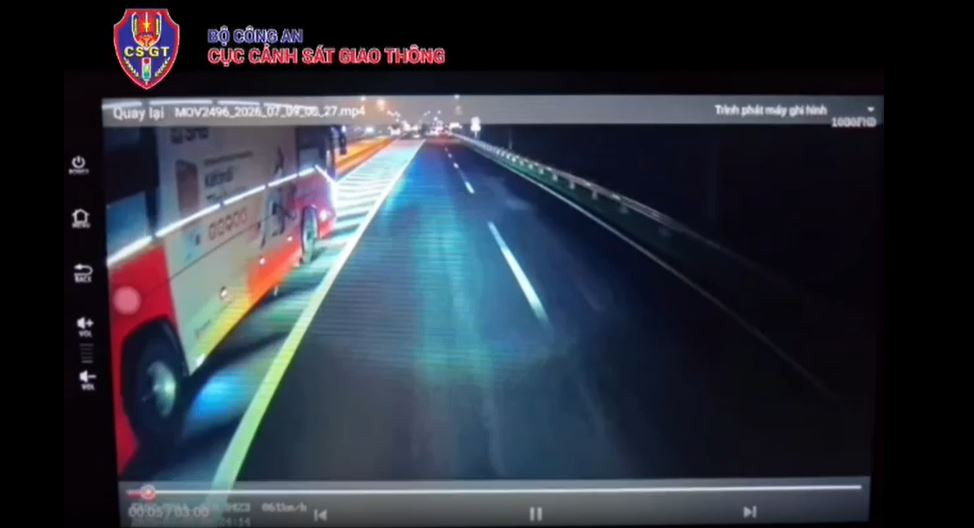 Những sai lầm thường gặp khi điều khiển xe ra khỏi cao tốc 2