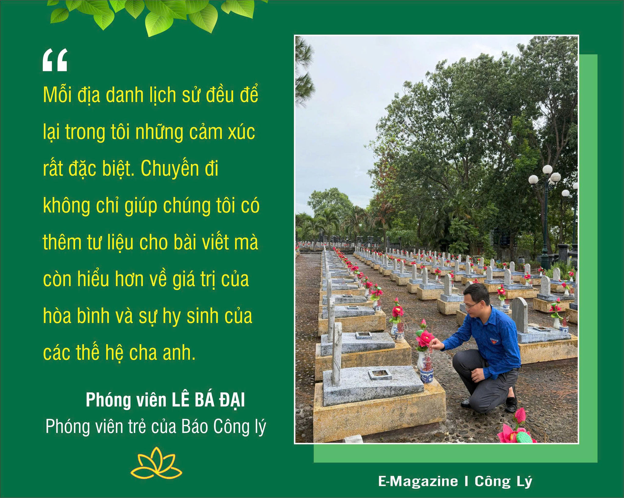 lê đại