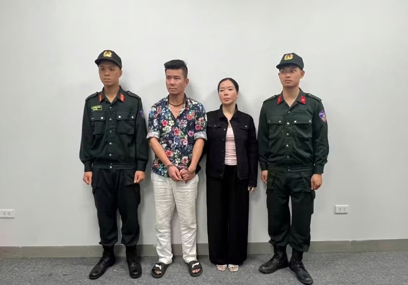 ma túy