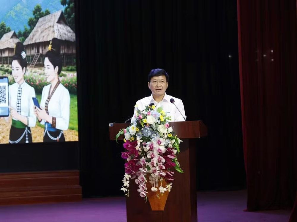 Mùa A Vàng - Điện Biên