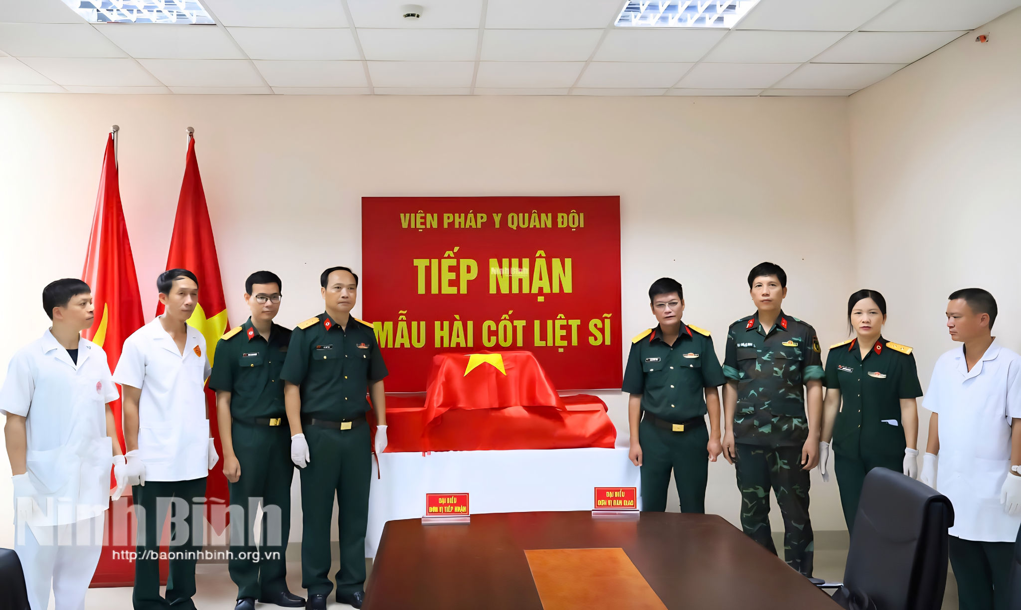 ảnh 1, Ninh Bình
