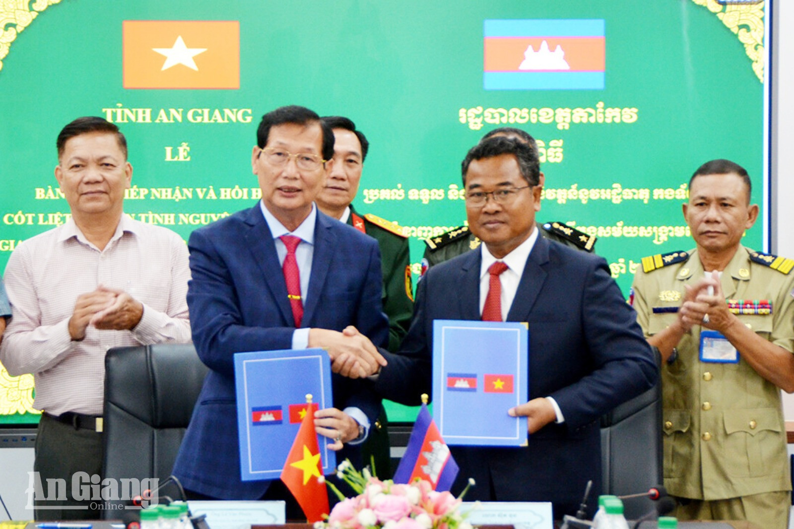 ảnh 1, tỉnh An Giang