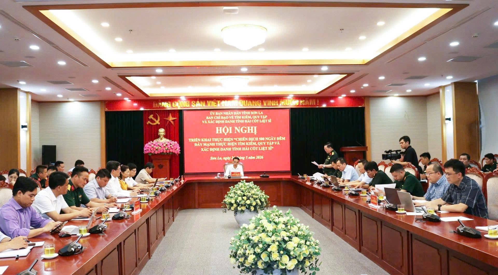 Sơn La