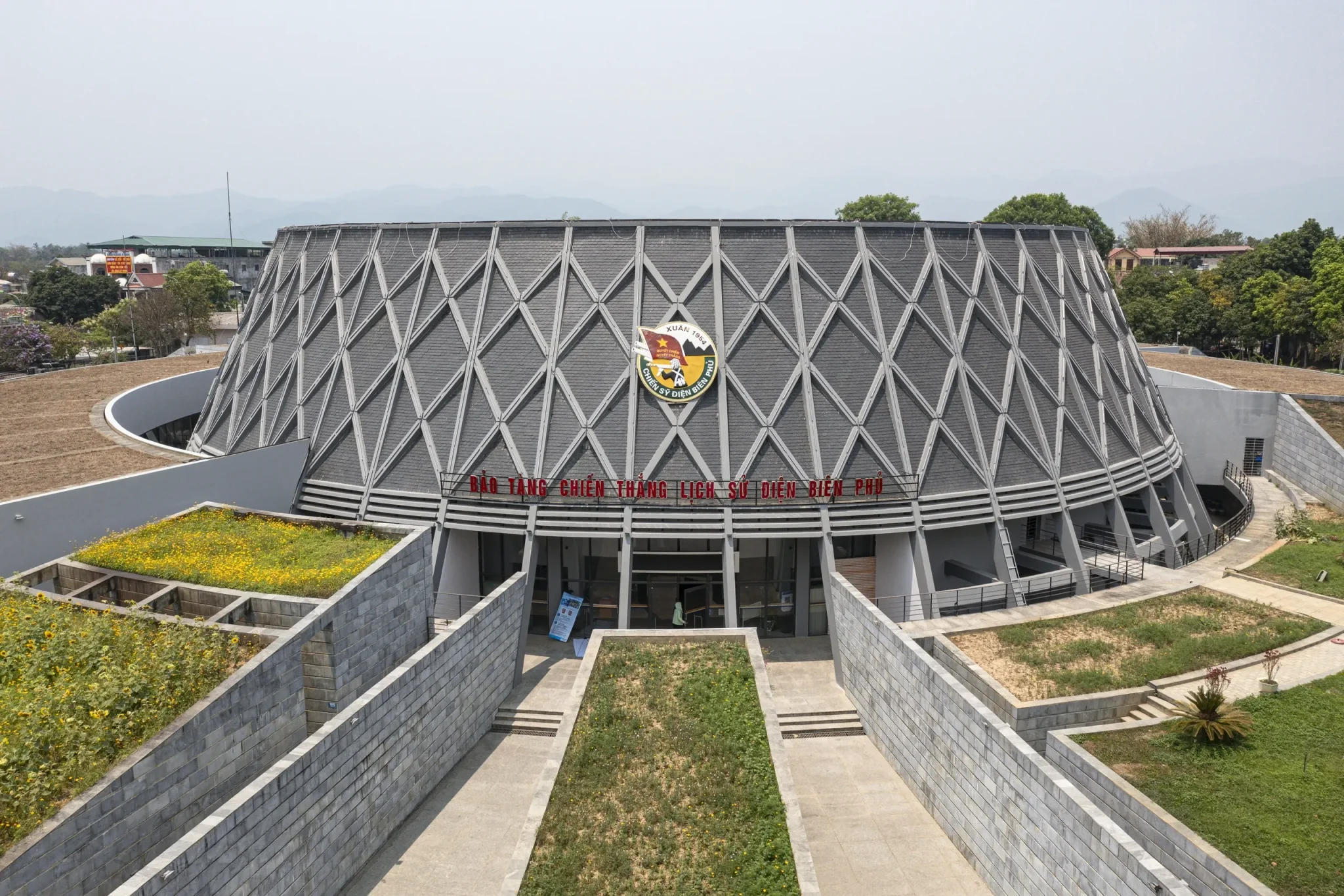 Bảo tàng Điện Biên Phủ