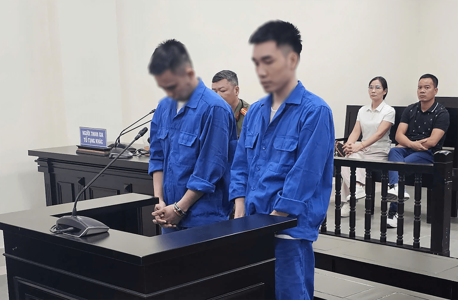cướp tài sản