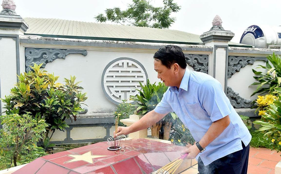Hầu A Lềnh 2