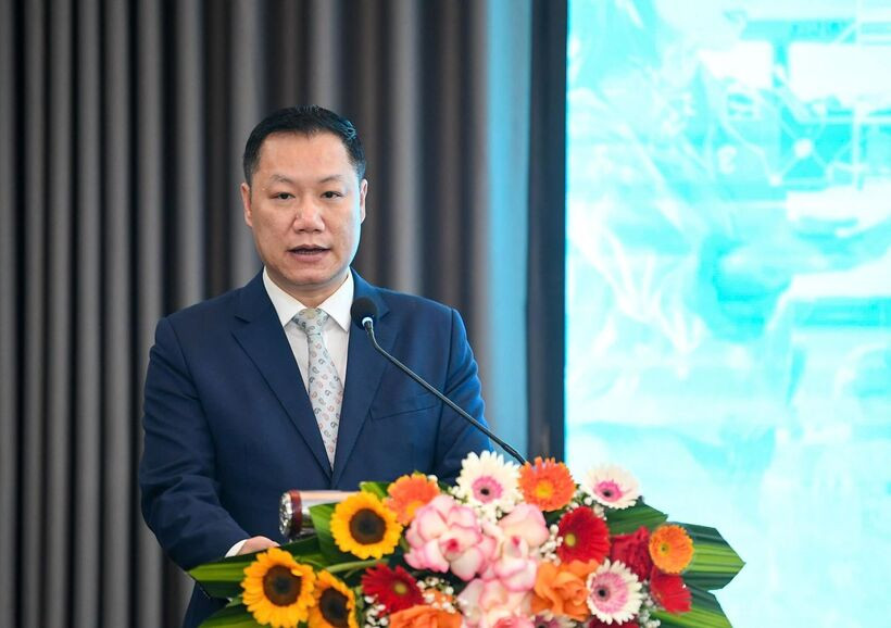 THPT chuyên Tuyên Quang
