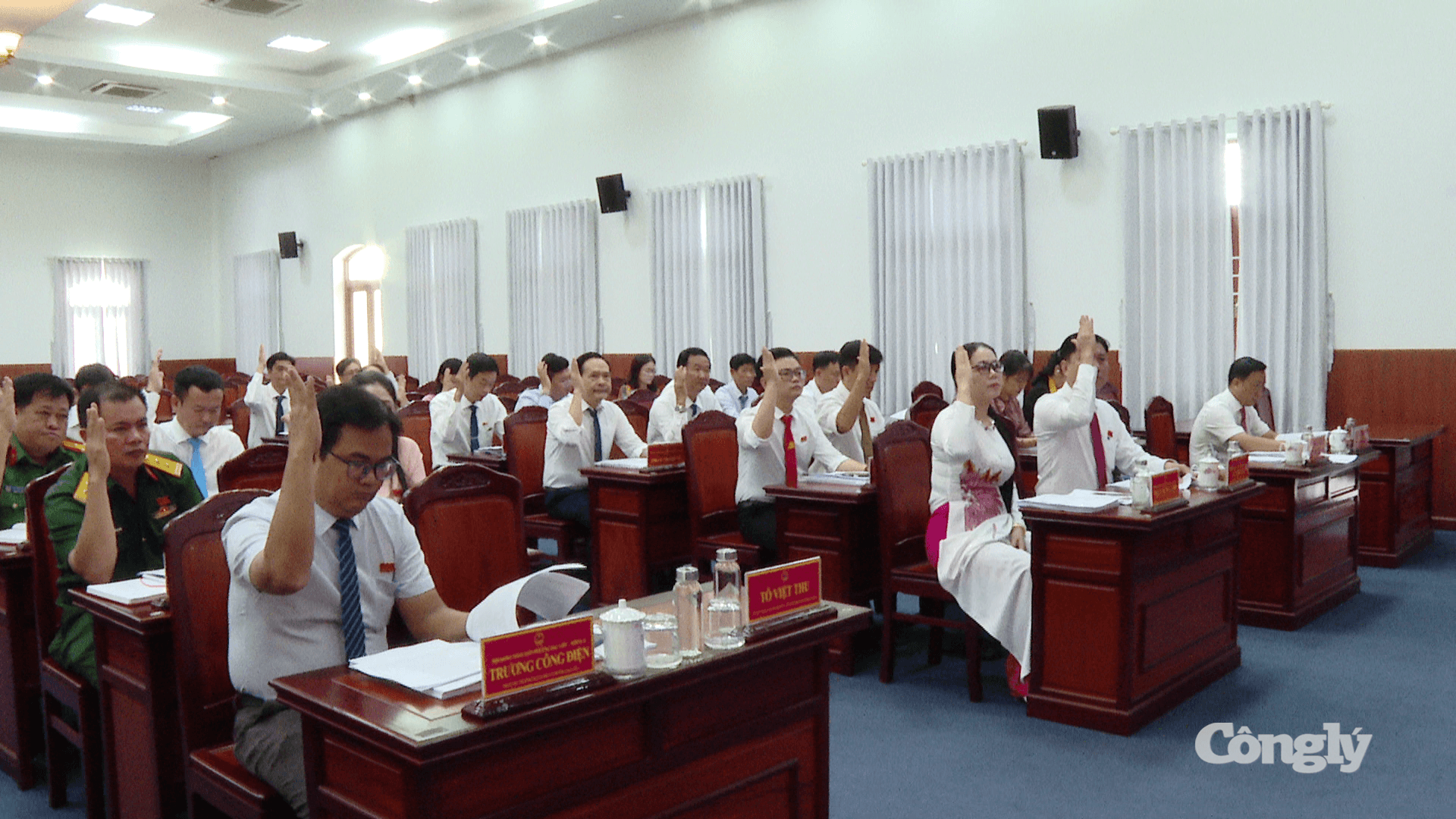 Ngay sau khi đi vào vận hành phường Bạc Liêu đã nhanh chóng ổn định tổ chức, tạo động lực phát triển.
