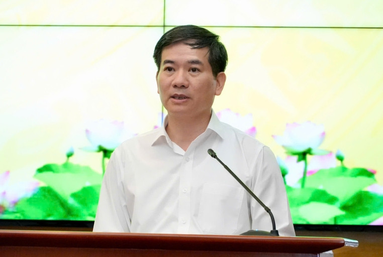 Vũ Quyết Tiến