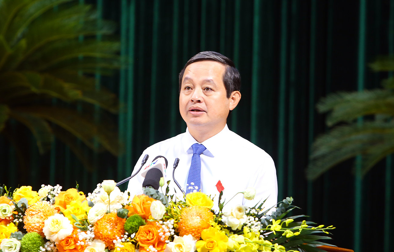 ảnh 1, anh Sơn Chủ tịch