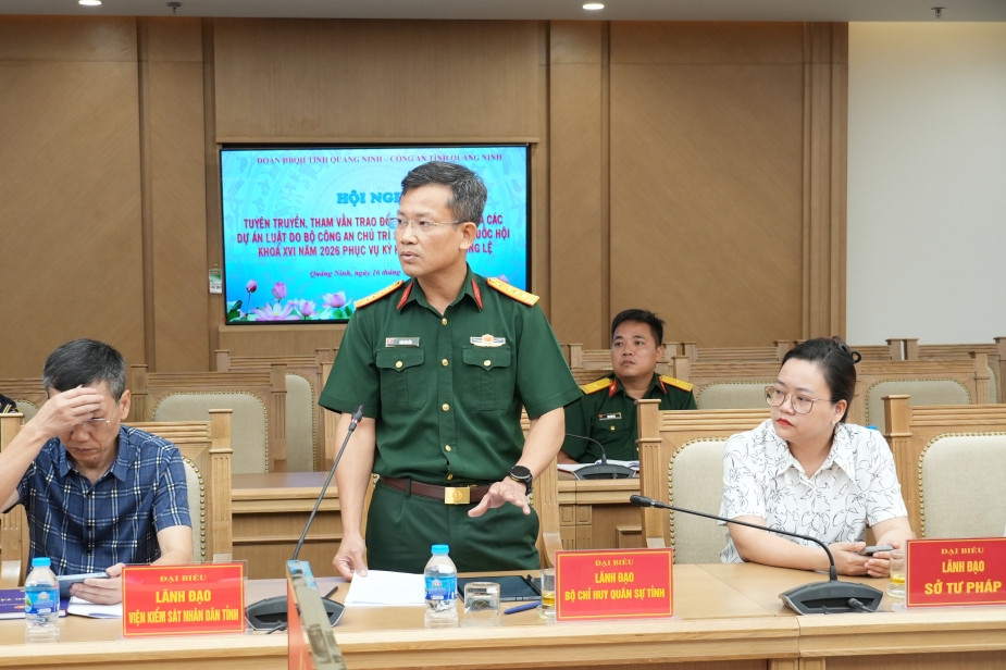 bộ chỉ huy 