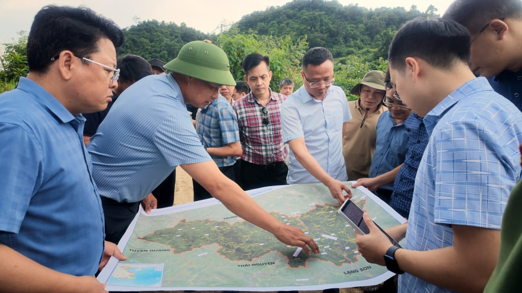 CAO BẰNG