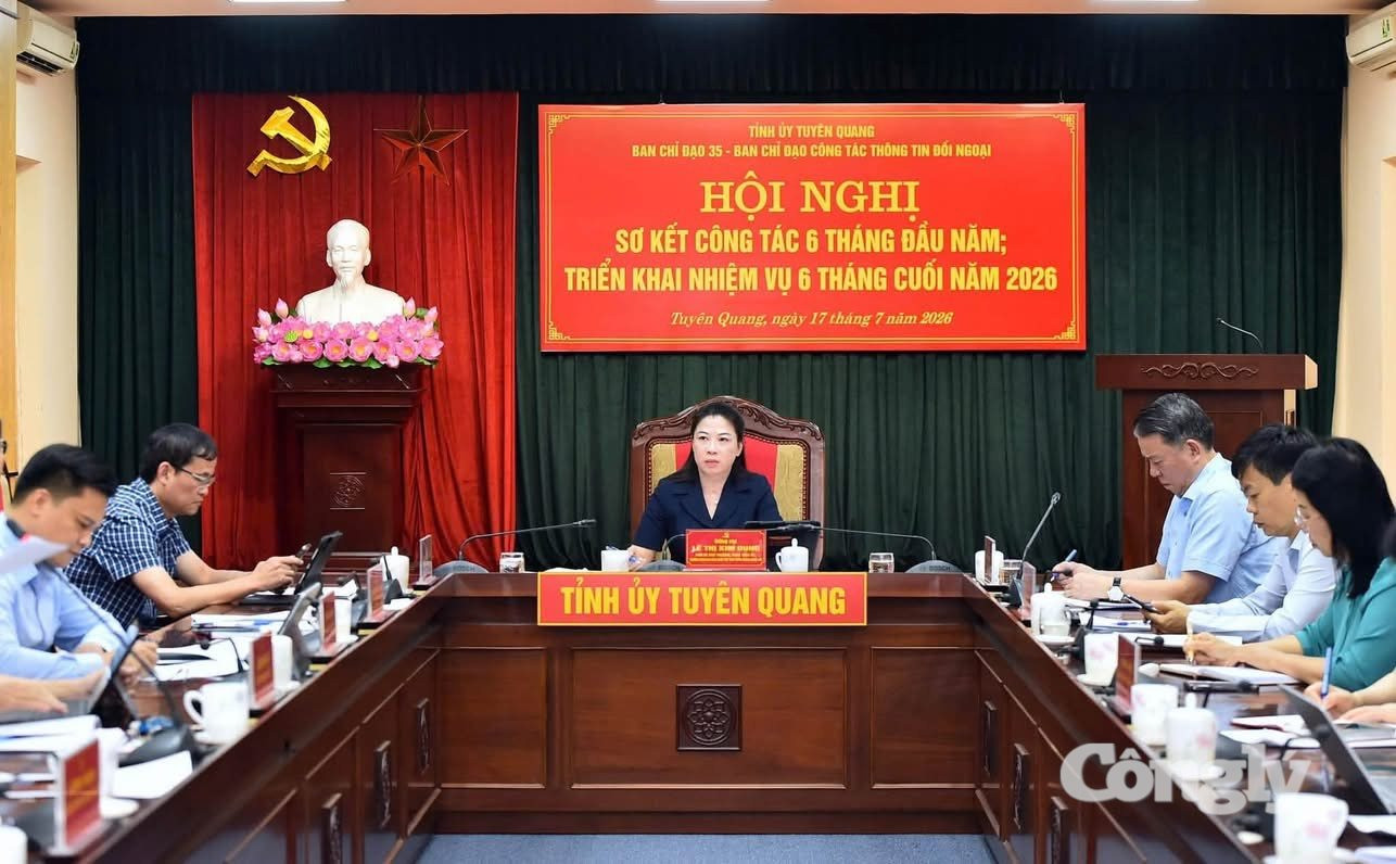Tuyên Quang