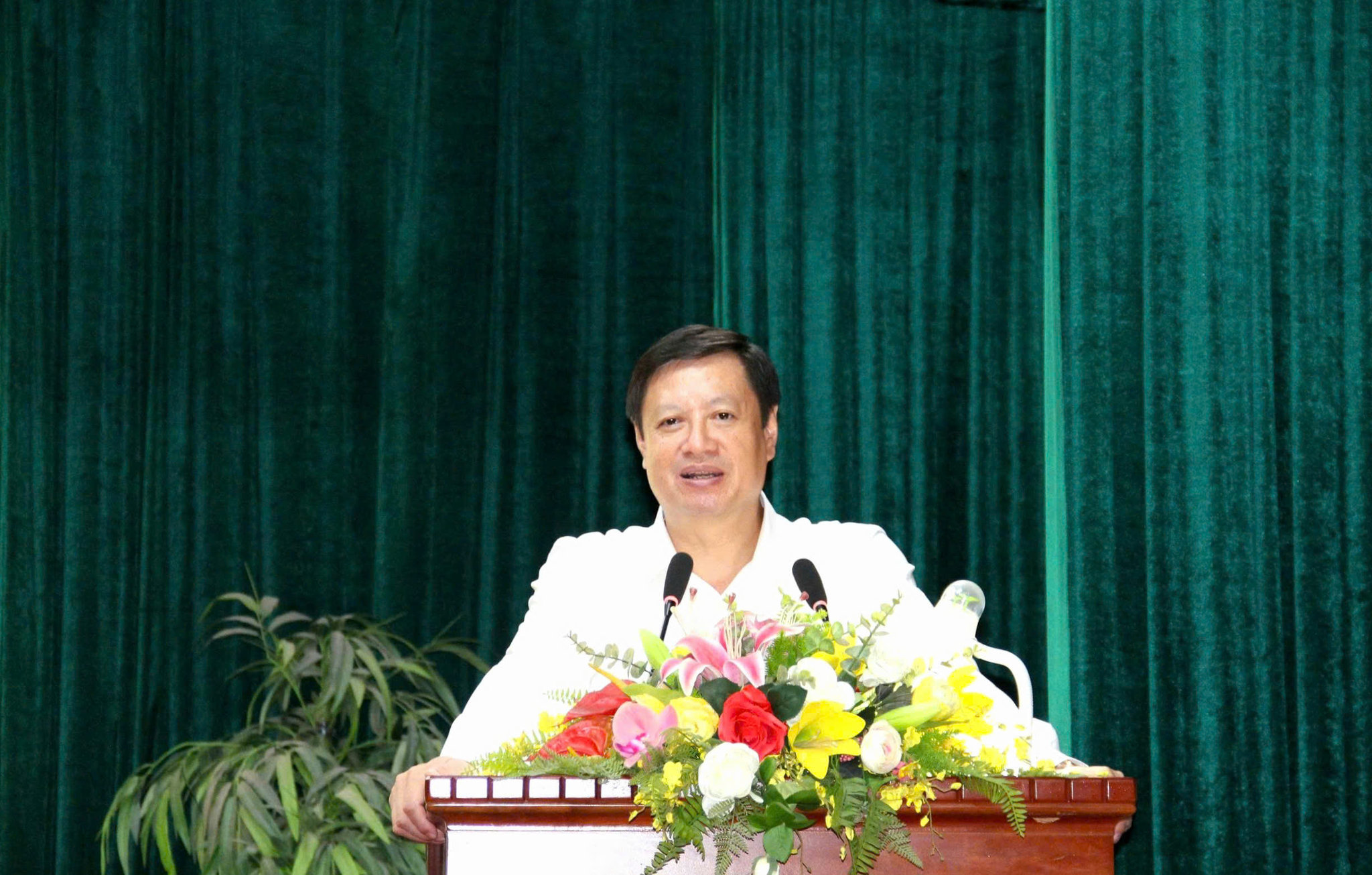A Thăng ok