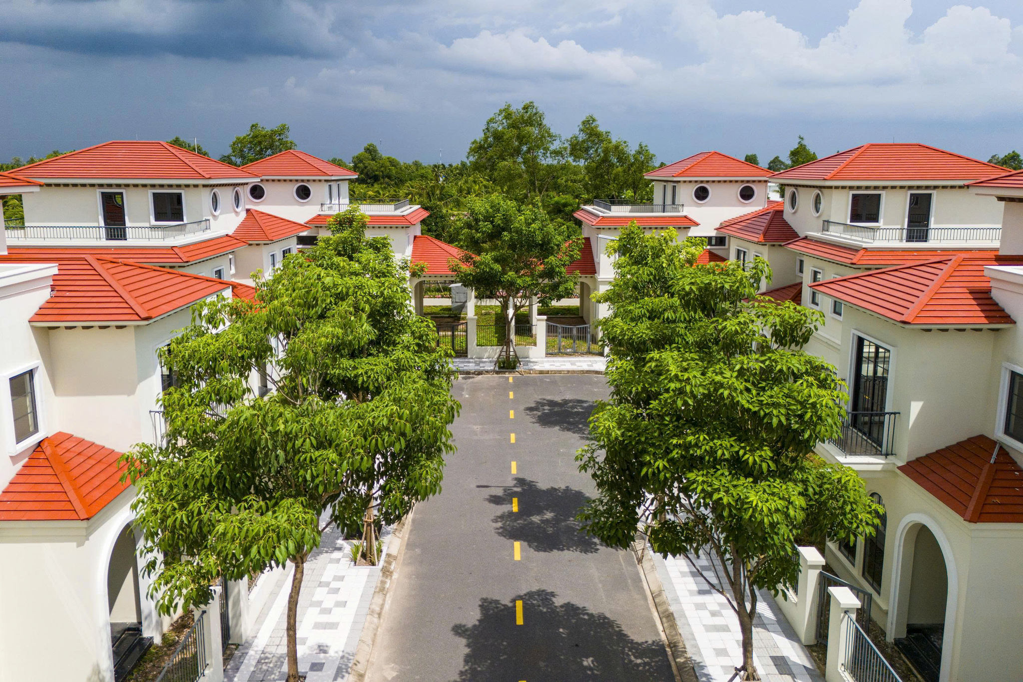 T&T Group “bắt tay” Hilton đưa thương hiệu khách sạn quốc tế về Vĩnh Long