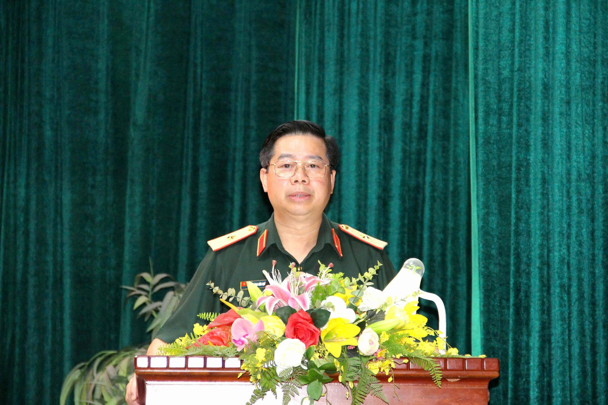TAQS Trung ương