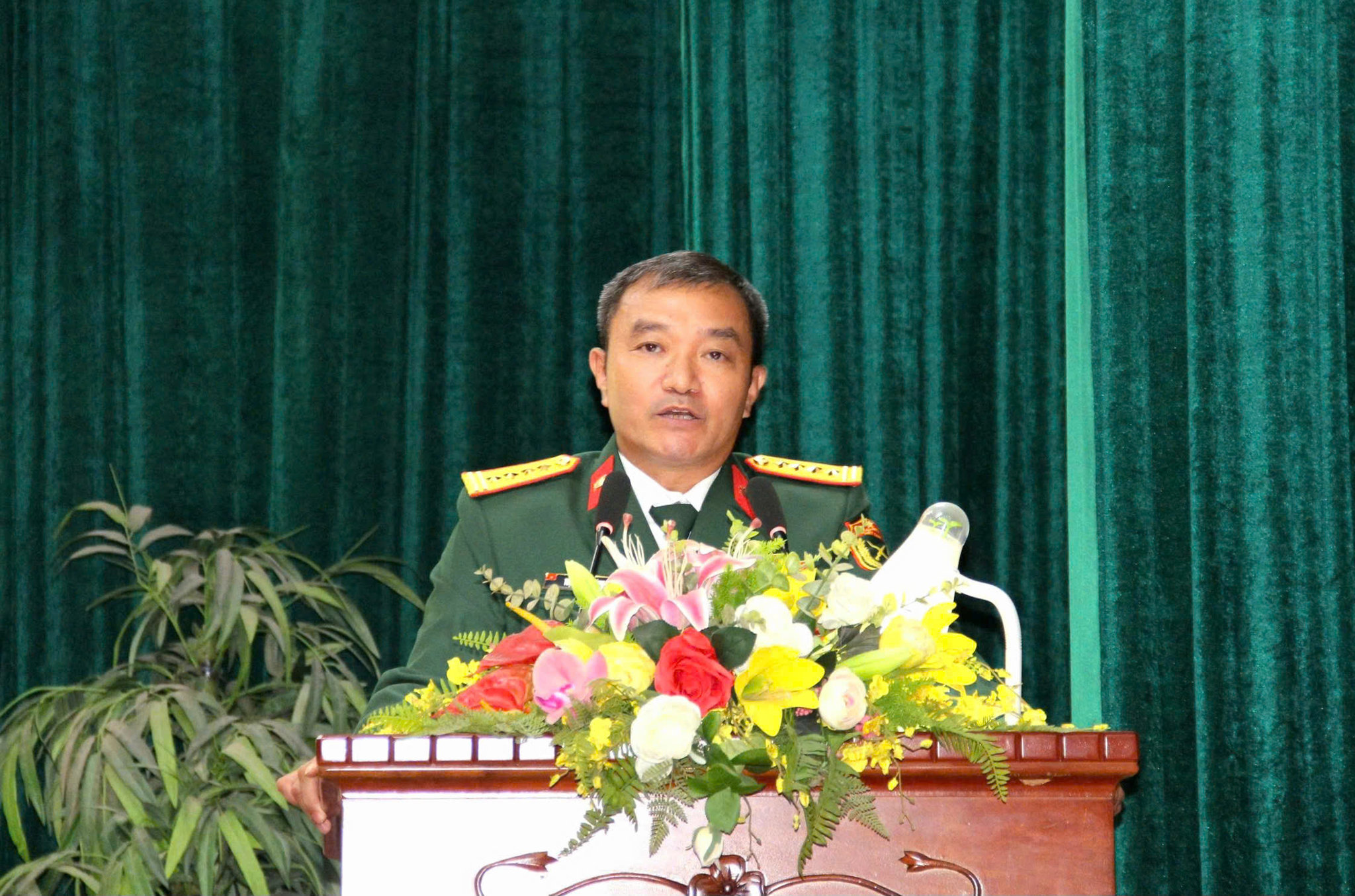 TAQS Trung ương