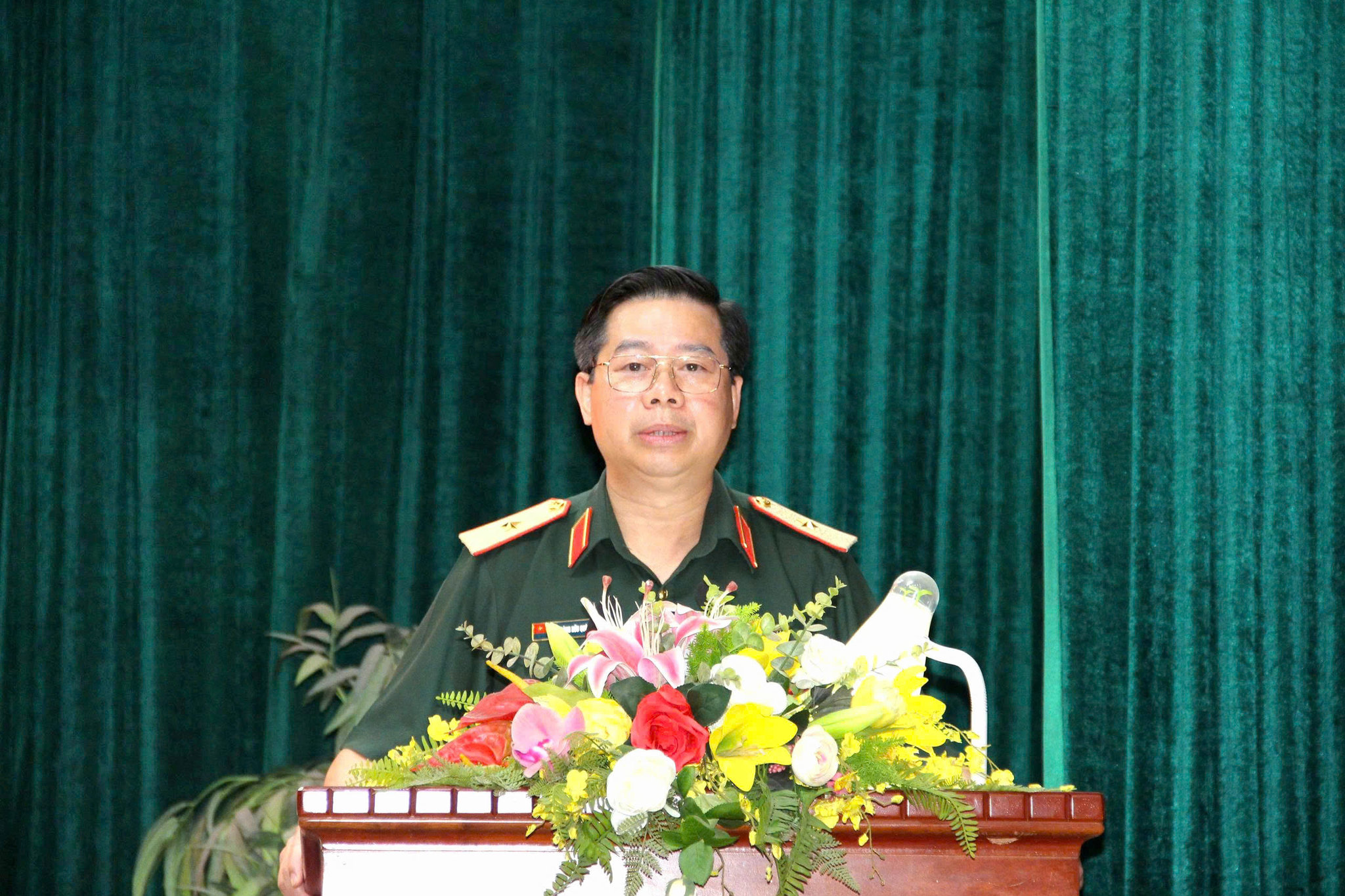 TAQS Trung ương