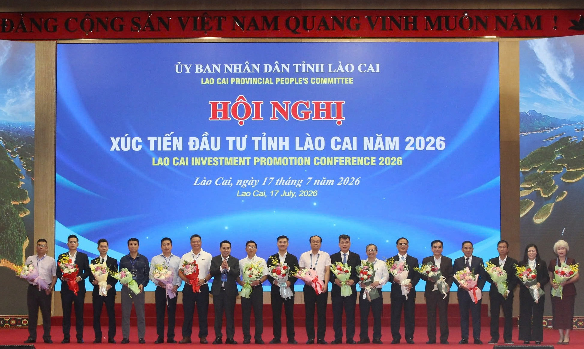 Tang hoa