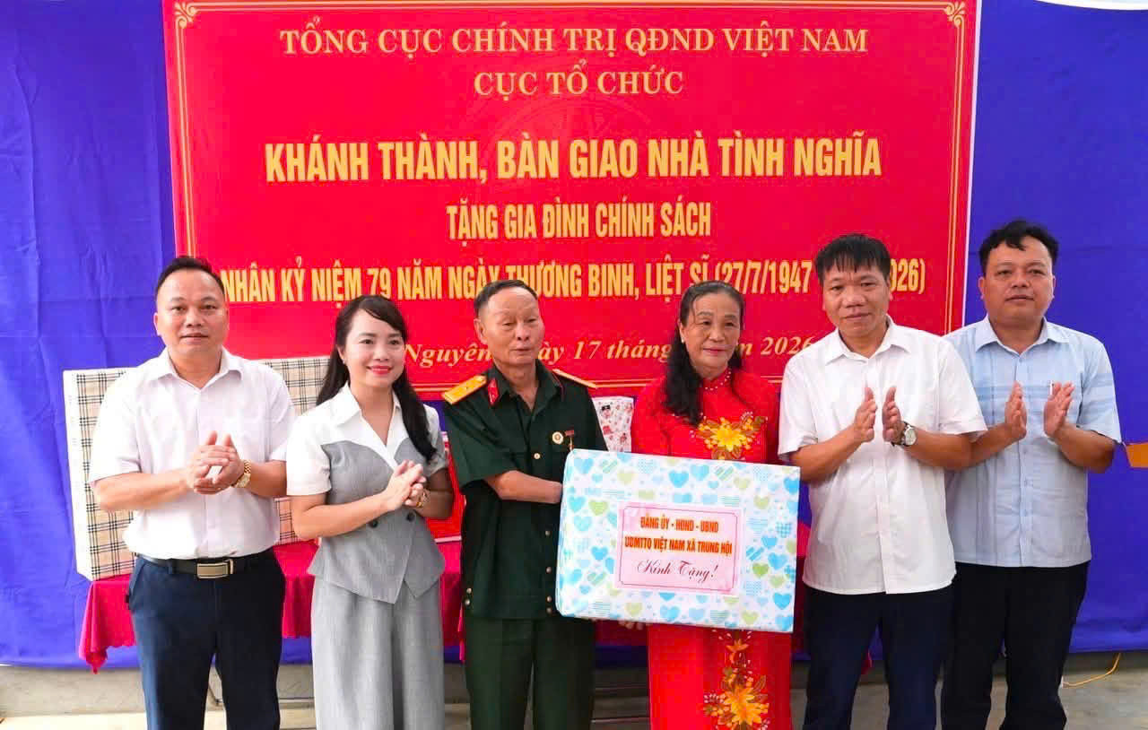 Thái Nguyê nhà tình nghĩa (1)