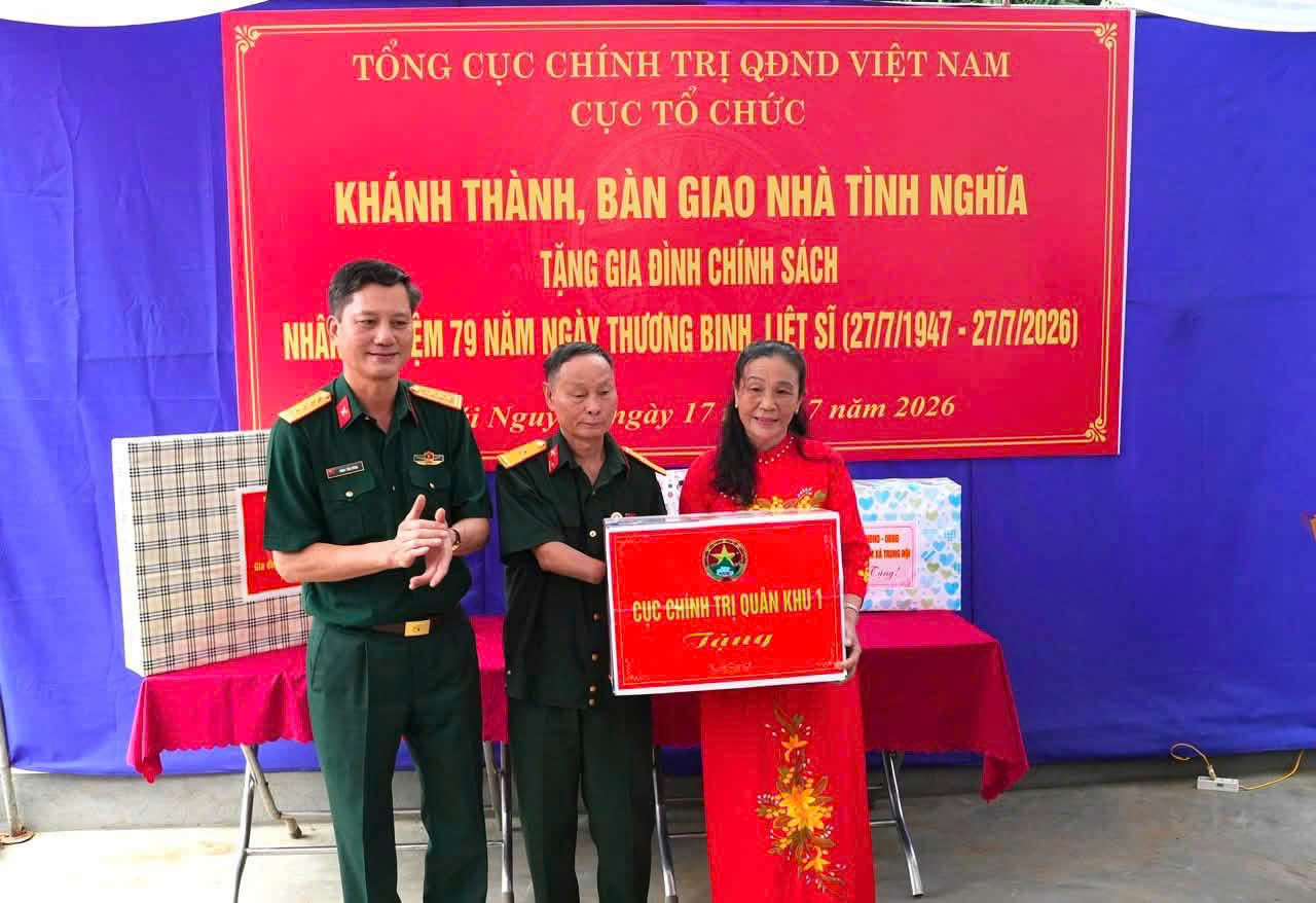 Thái Nguyê nhà tình nghĩa (2)