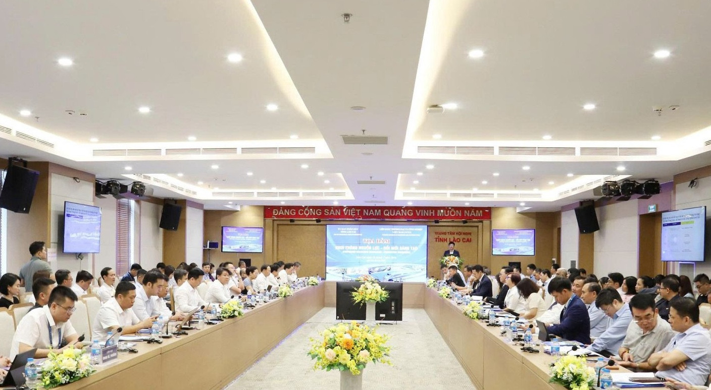 toạ dam phát trien