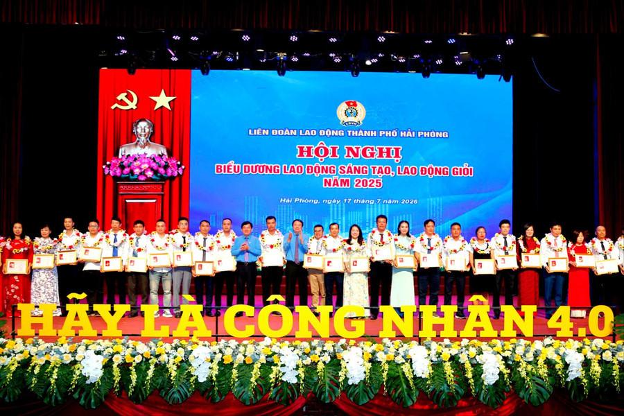 Lao động sáng tạo