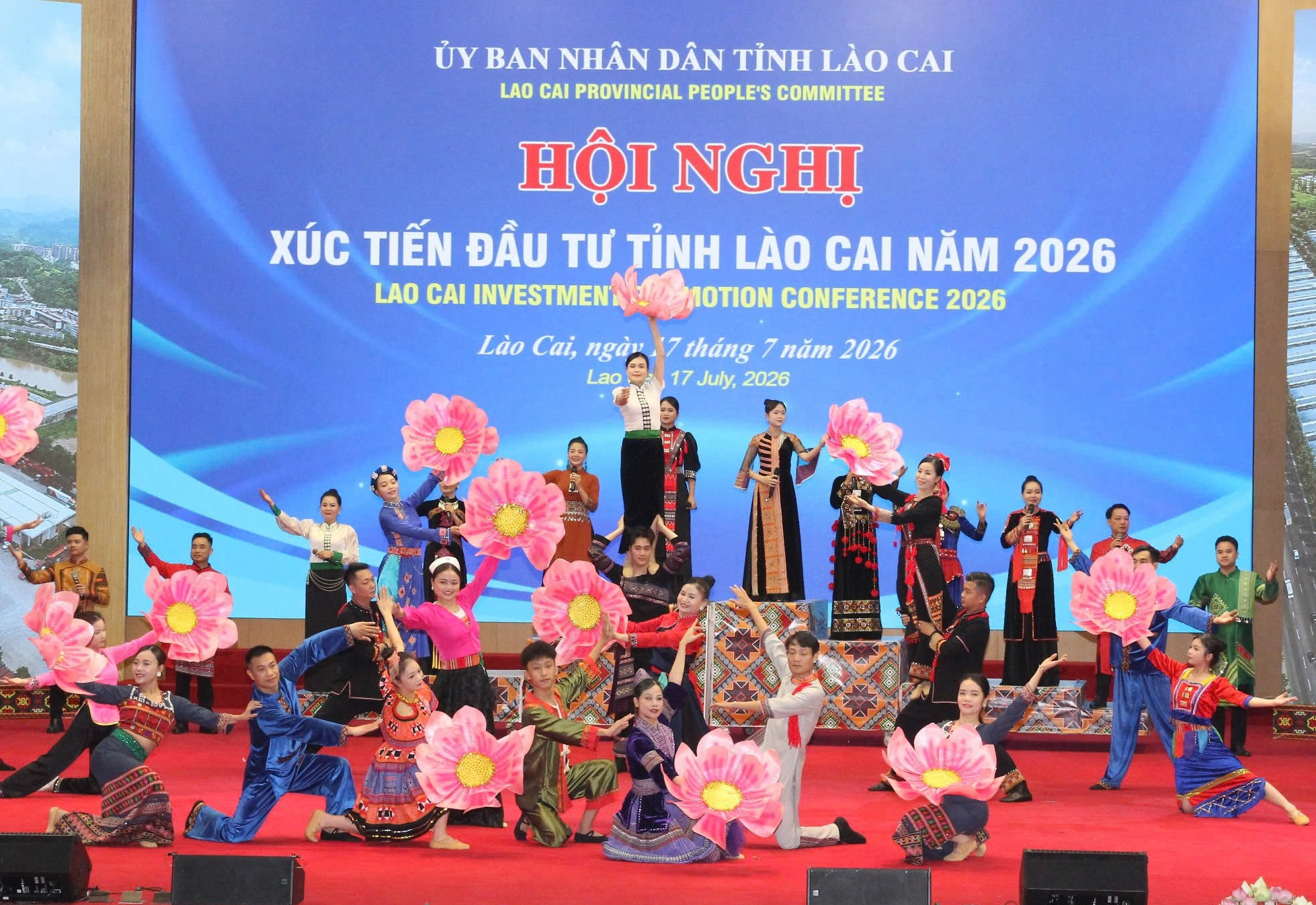 van nghe
