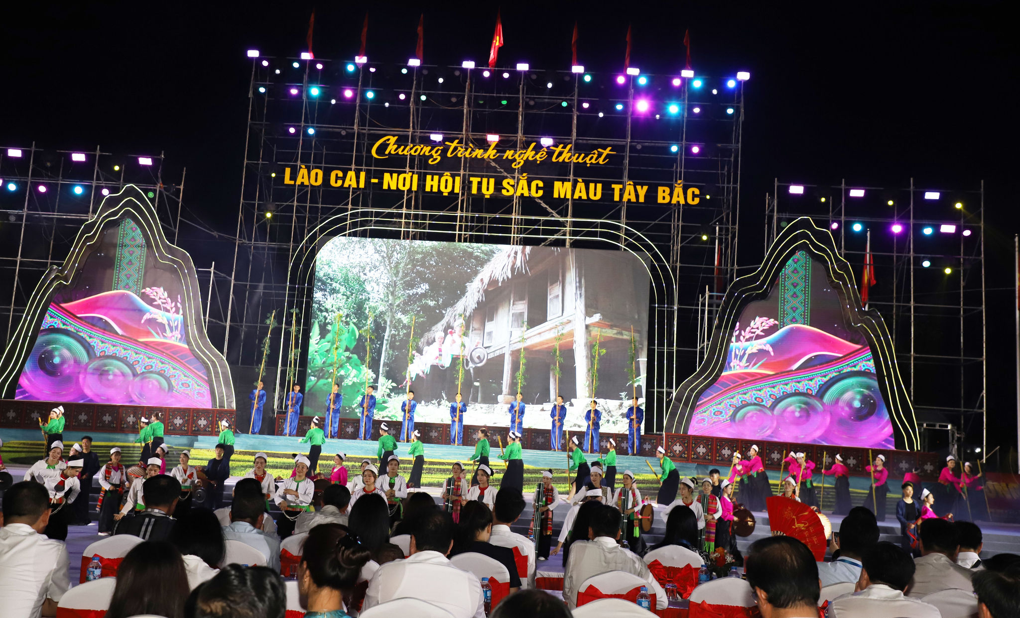 xúc tien dau tu