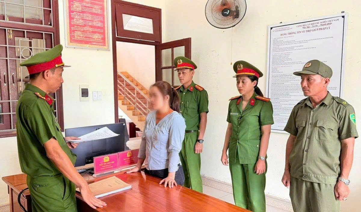 trốn thuế