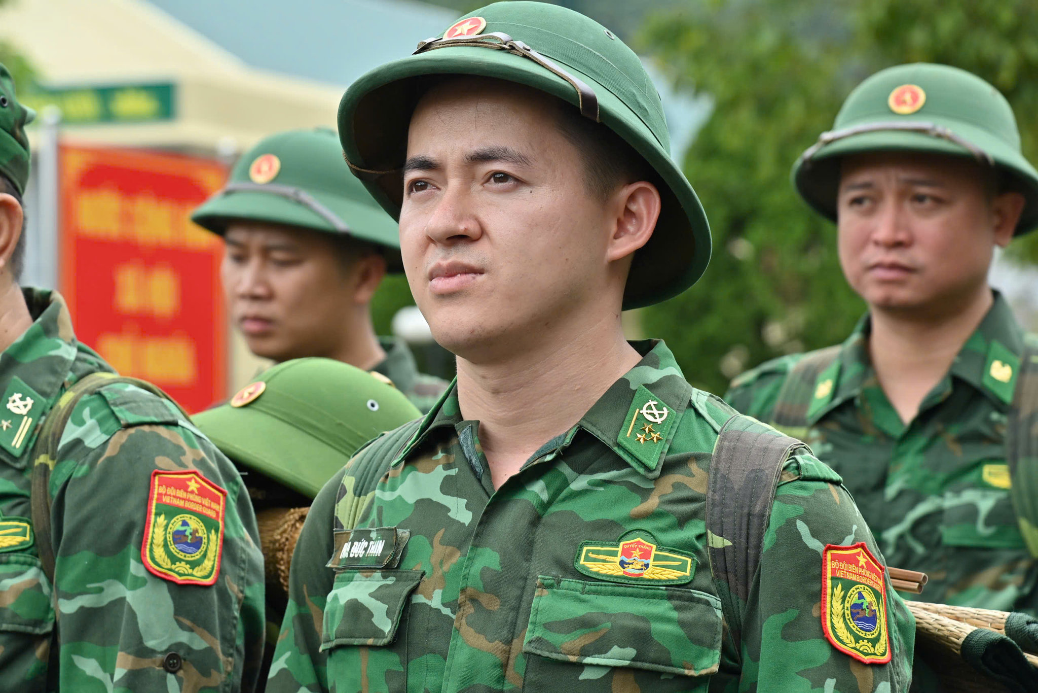 biên phòng 7
