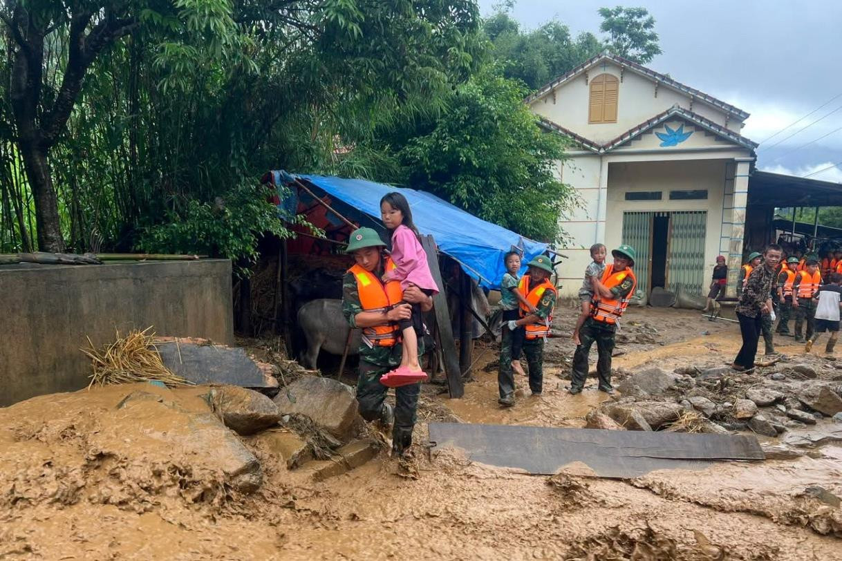 Lai Châu