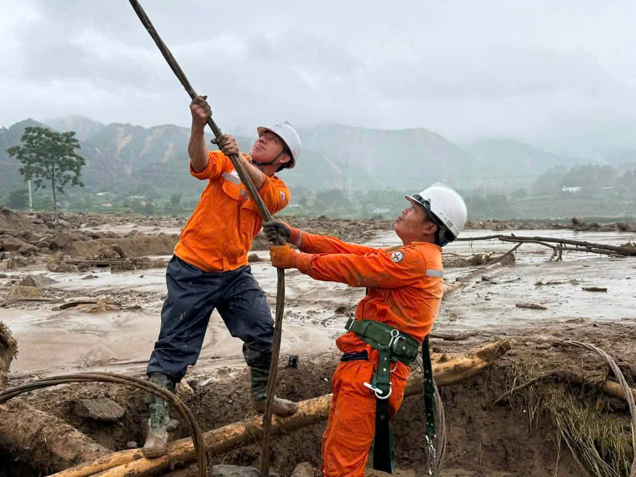 điện 2