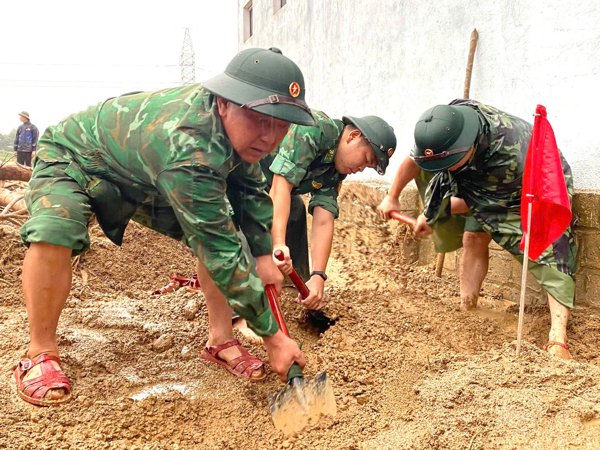 biên phòng 4