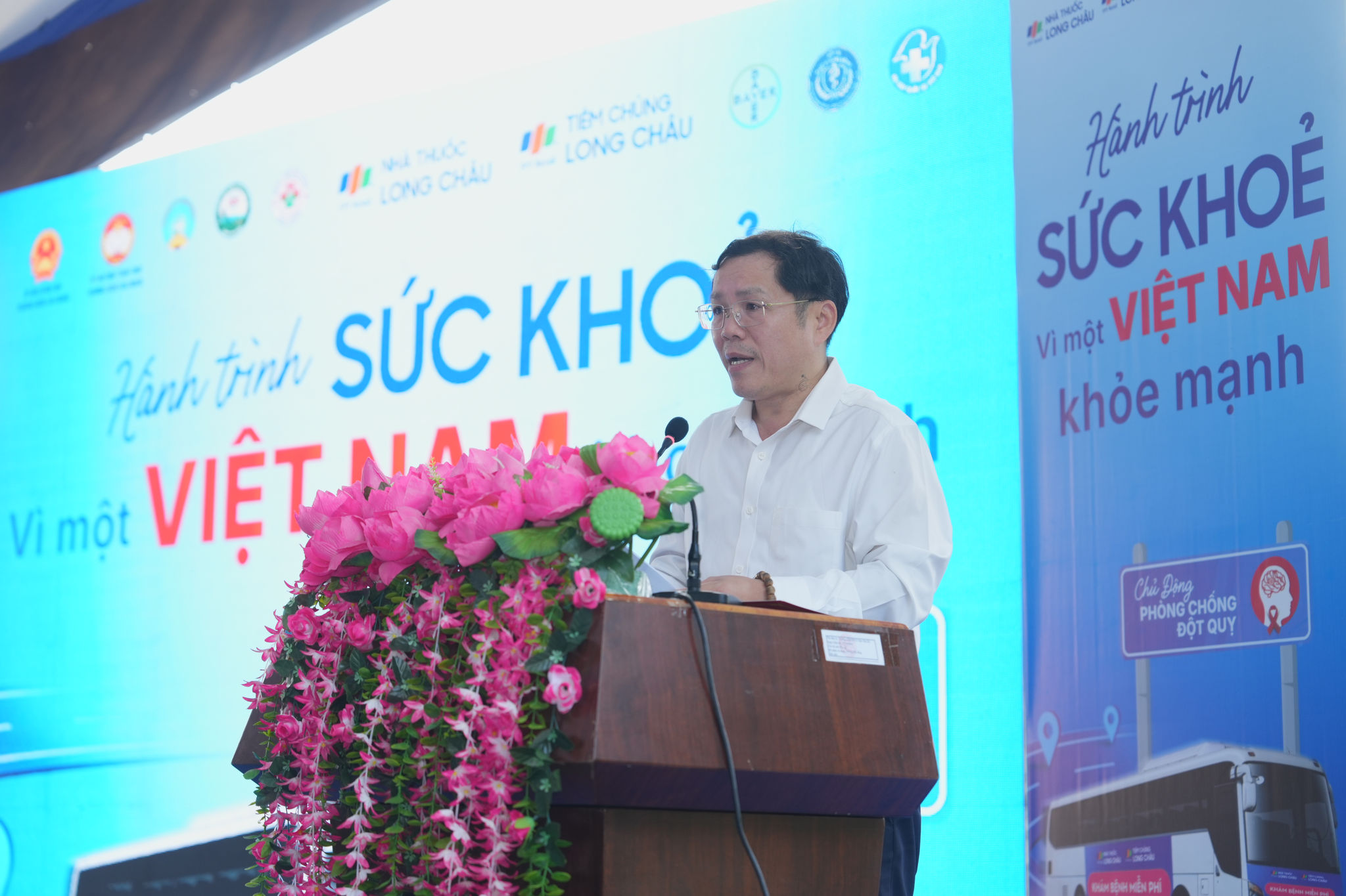 1. BSCKII. Huỳnh Thanh Huynh