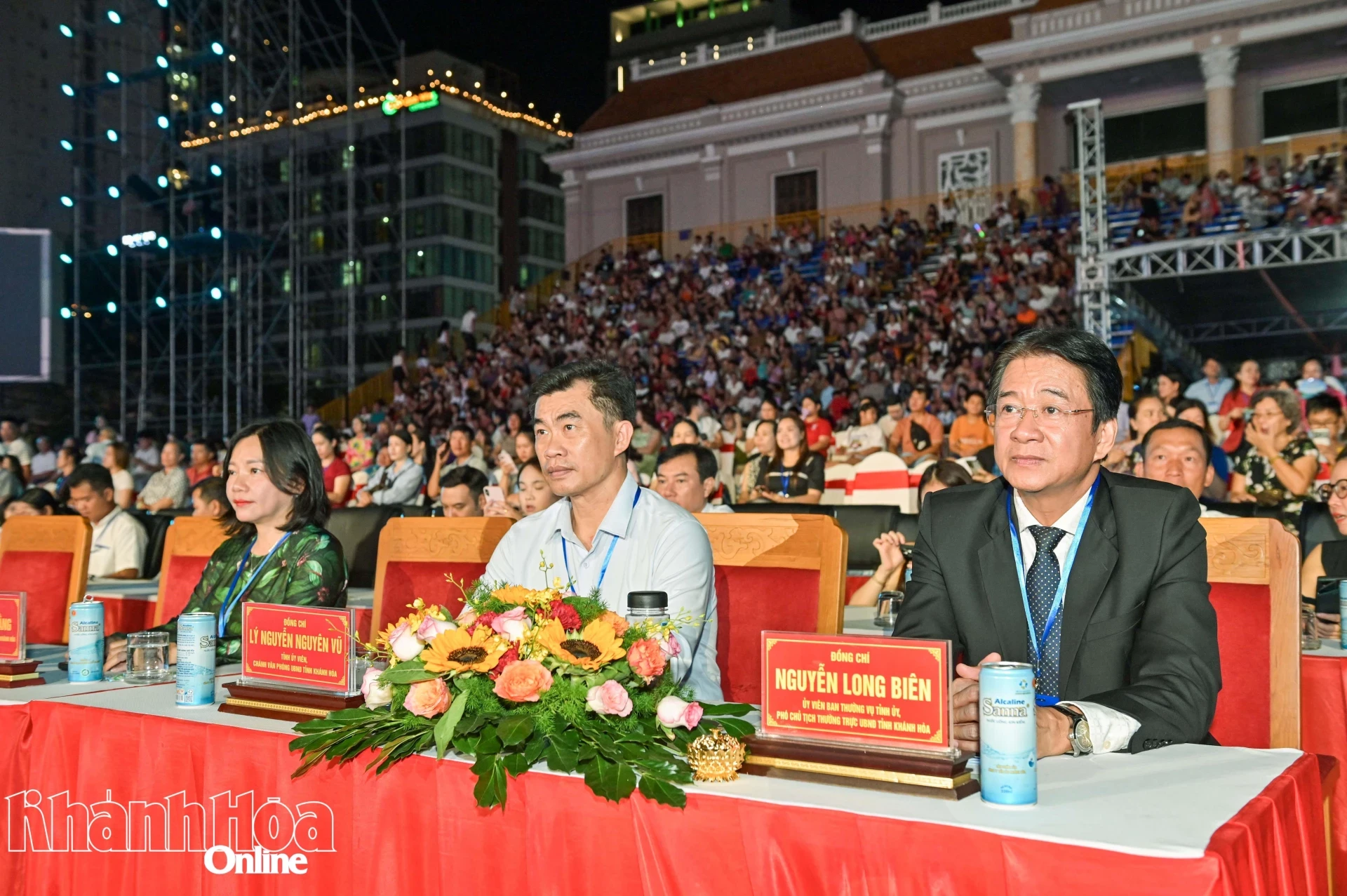 ảnh 1, phó chủ tịch tỉnh Khánh Hòa