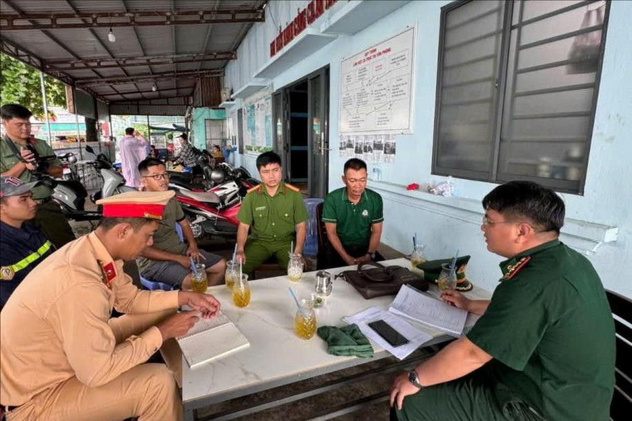 giao thông đường thủy