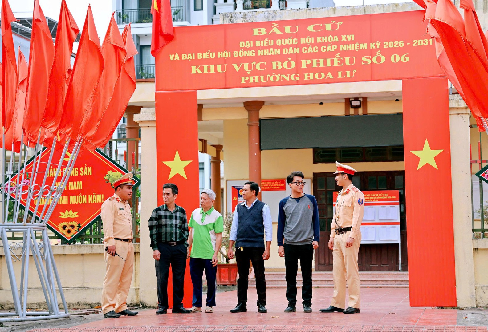 Ninh Bình