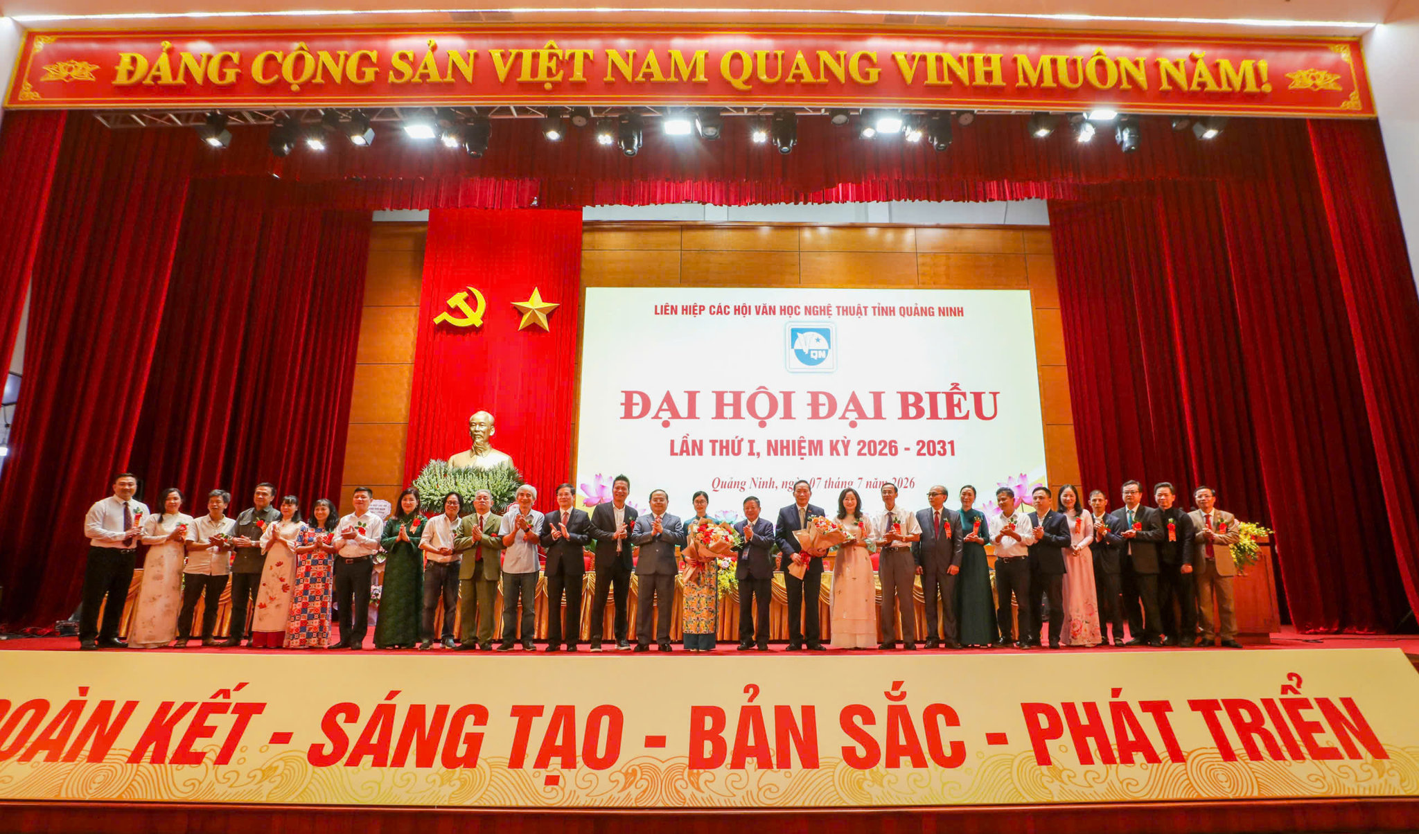 đoàn kết